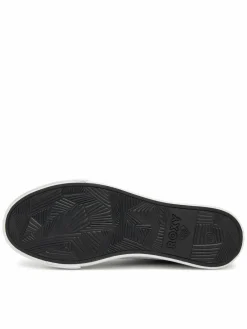 Scarpe da ginnastica V12-907 Nero