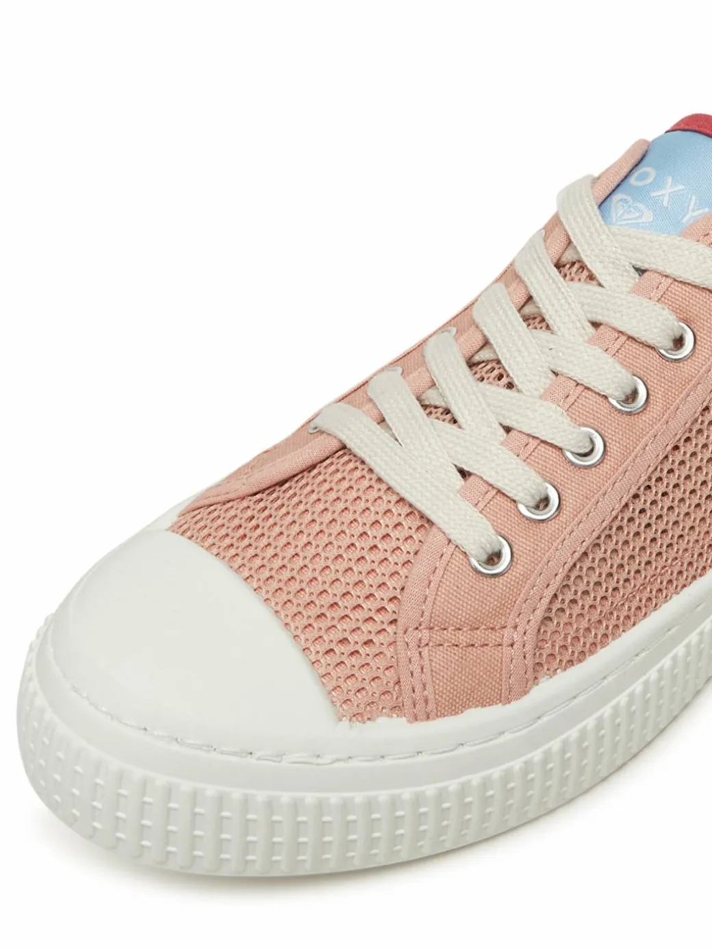 Scarpe da ginnastica V12-908 Rosa
