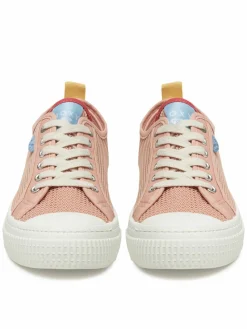 Scarpe da ginnastica V12-908 Rosa