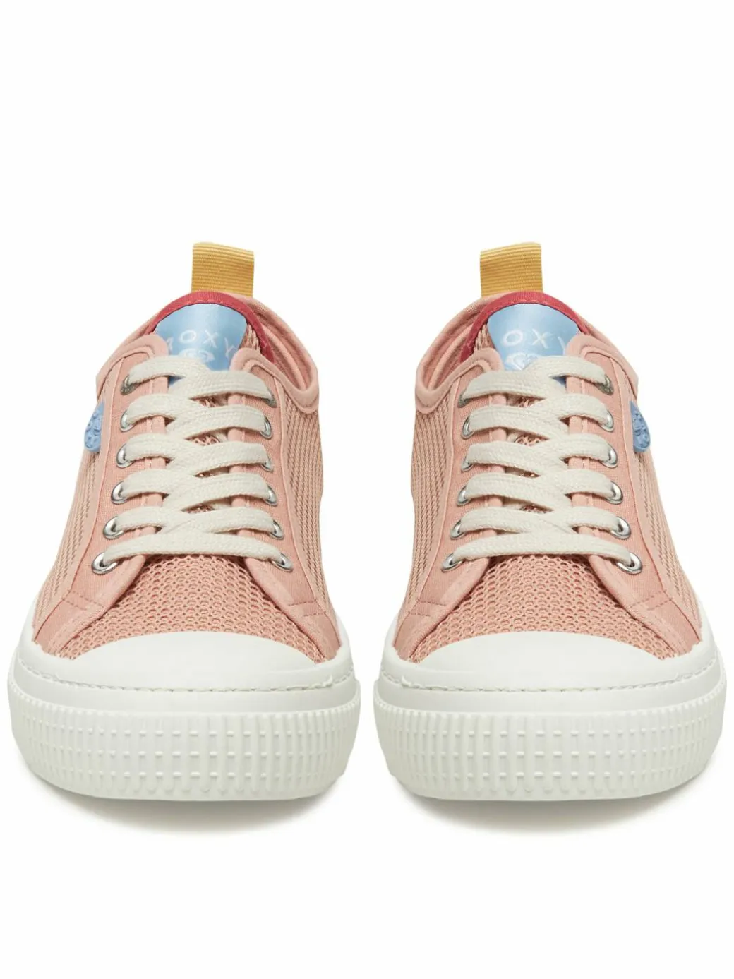 Scarpe da ginnastica V12-908 Rosa
