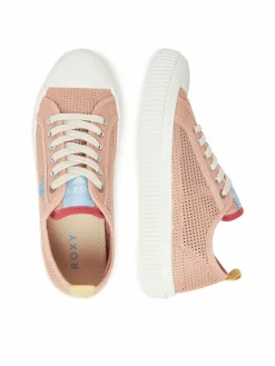 Scarpe da ginnastica V12-908 Rosa