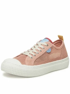 Scarpe da ginnastica V12-908 Rosa