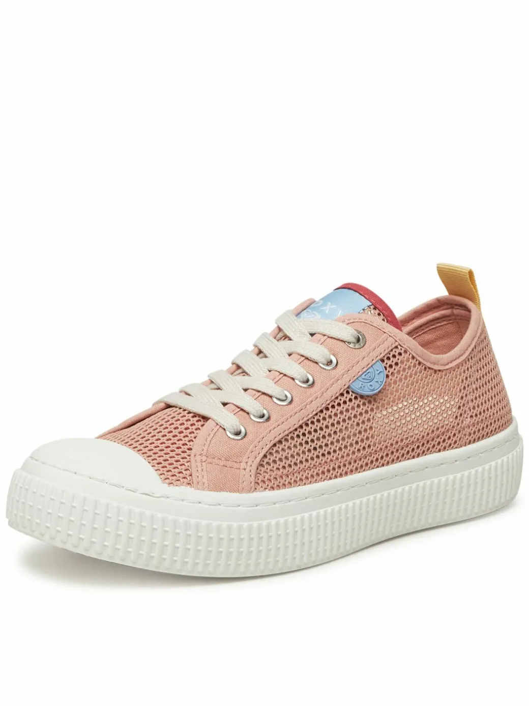 Scarpe da ginnastica V12-908 Rosa