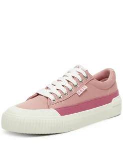 Scarpe da ginnastica V12-901 Rosa