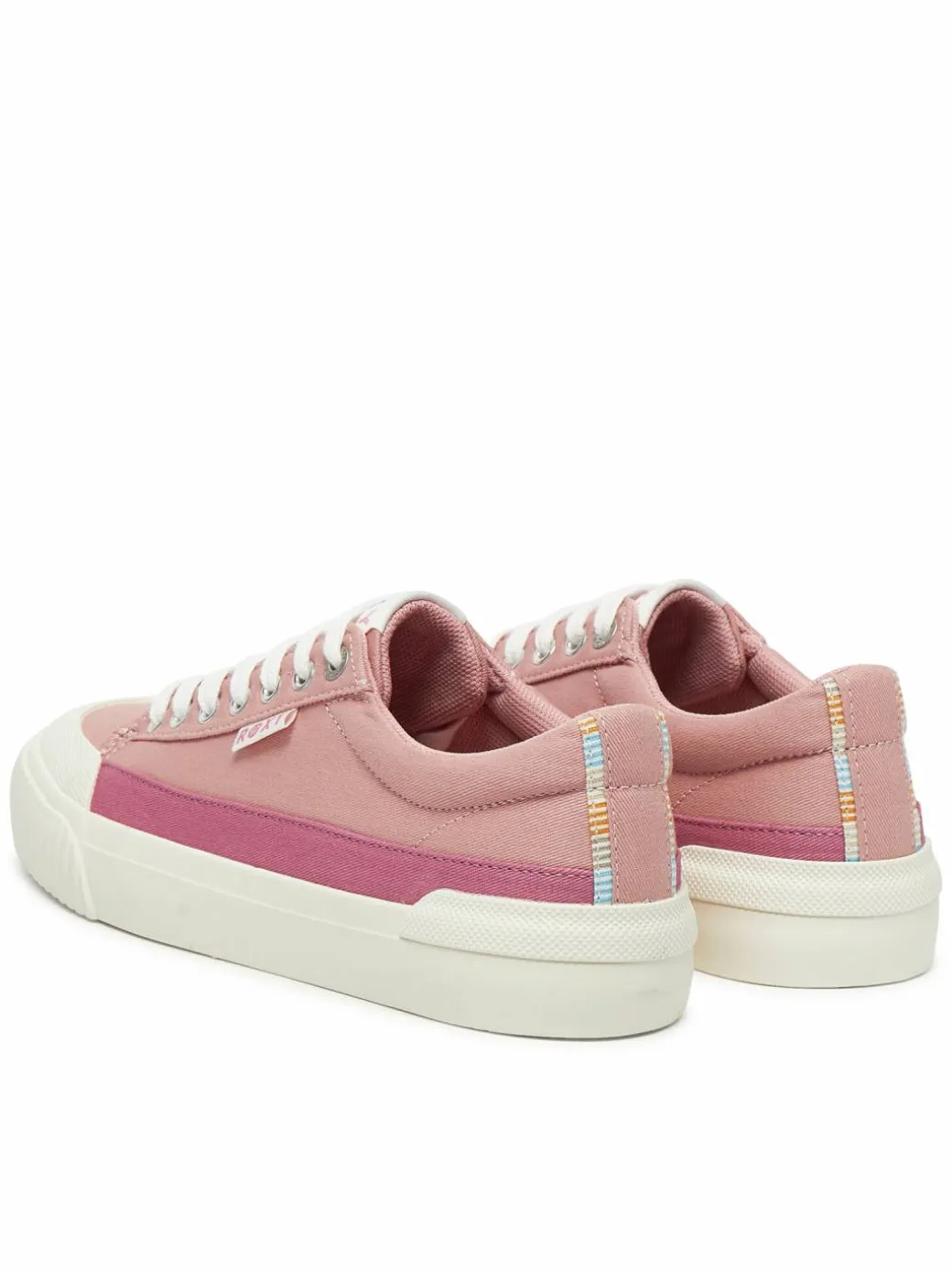 Scarpe da ginnastica V12-901 Rosa