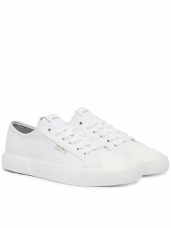 Scarpe da ginnastica Vulc HW0HW02975 Bianco
