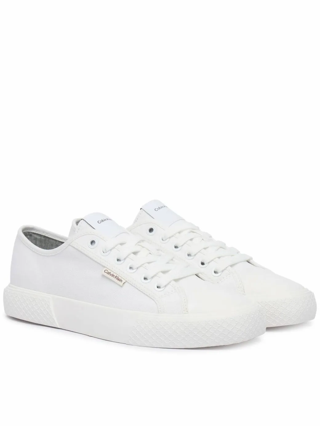 Scarpe da ginnastica Vulc HW0HW02975 Bianco