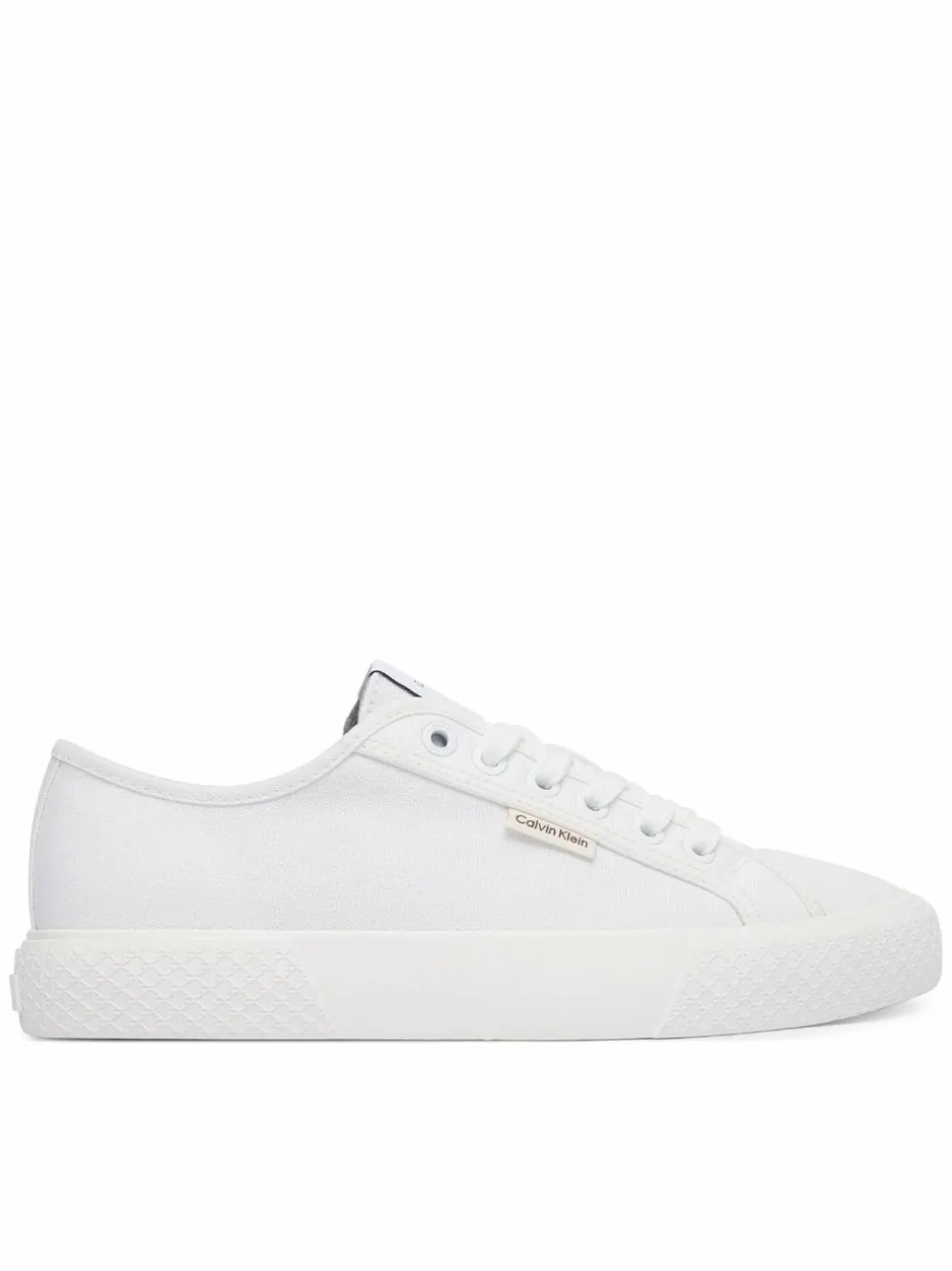 Scarpe da ginnastica Vulc HW0HW02975 Bianco