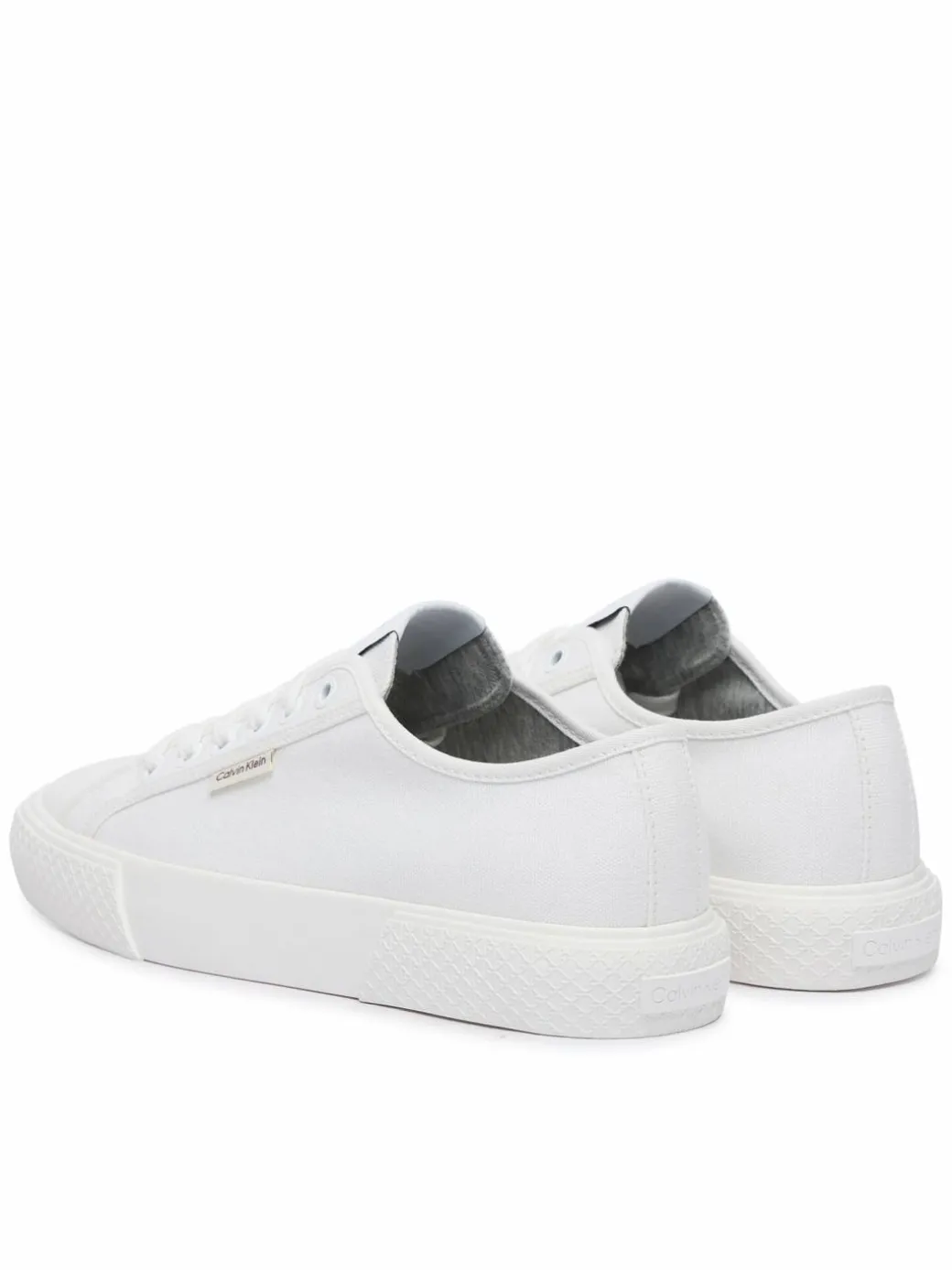 Scarpe da ginnastica Vulc HW0HW02975 Bianco