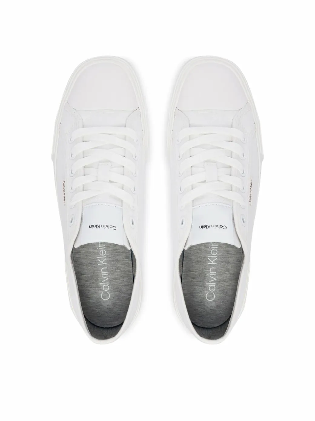 Scarpe da ginnastica Vulc HW0HW02975 Bianco