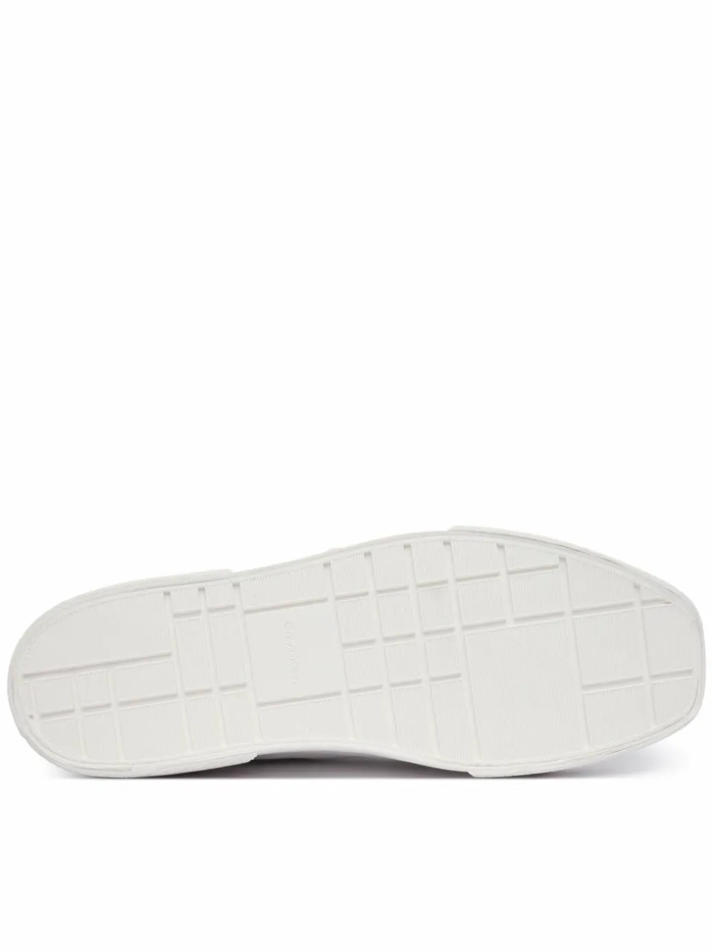 Scarpe da ginnastica Vulc HW0HW02975 Bianco