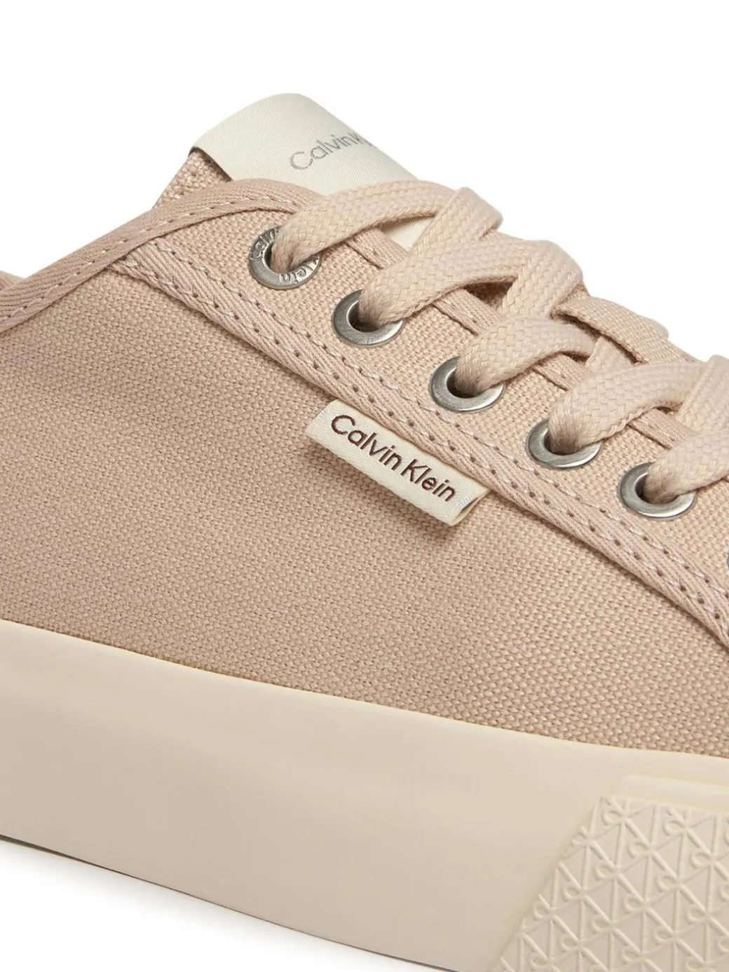 Scarpe da ginnastica Vulc HW0HW02975 Rosa