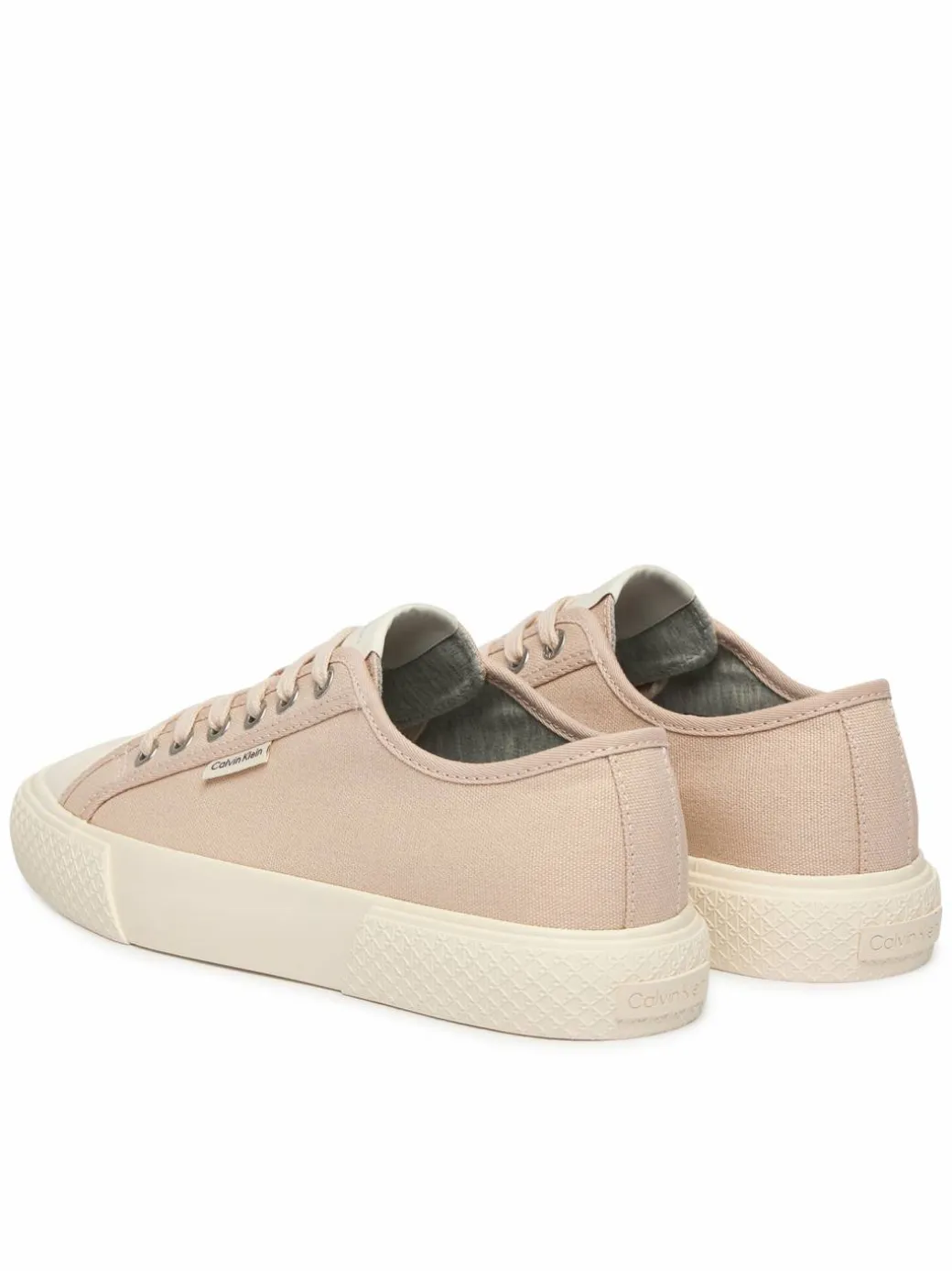 Scarpe da ginnastica Vulc HW0HW02975 Rosa