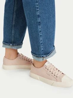 Scarpe da ginnastica Vulc HW0HW02975 Rosa