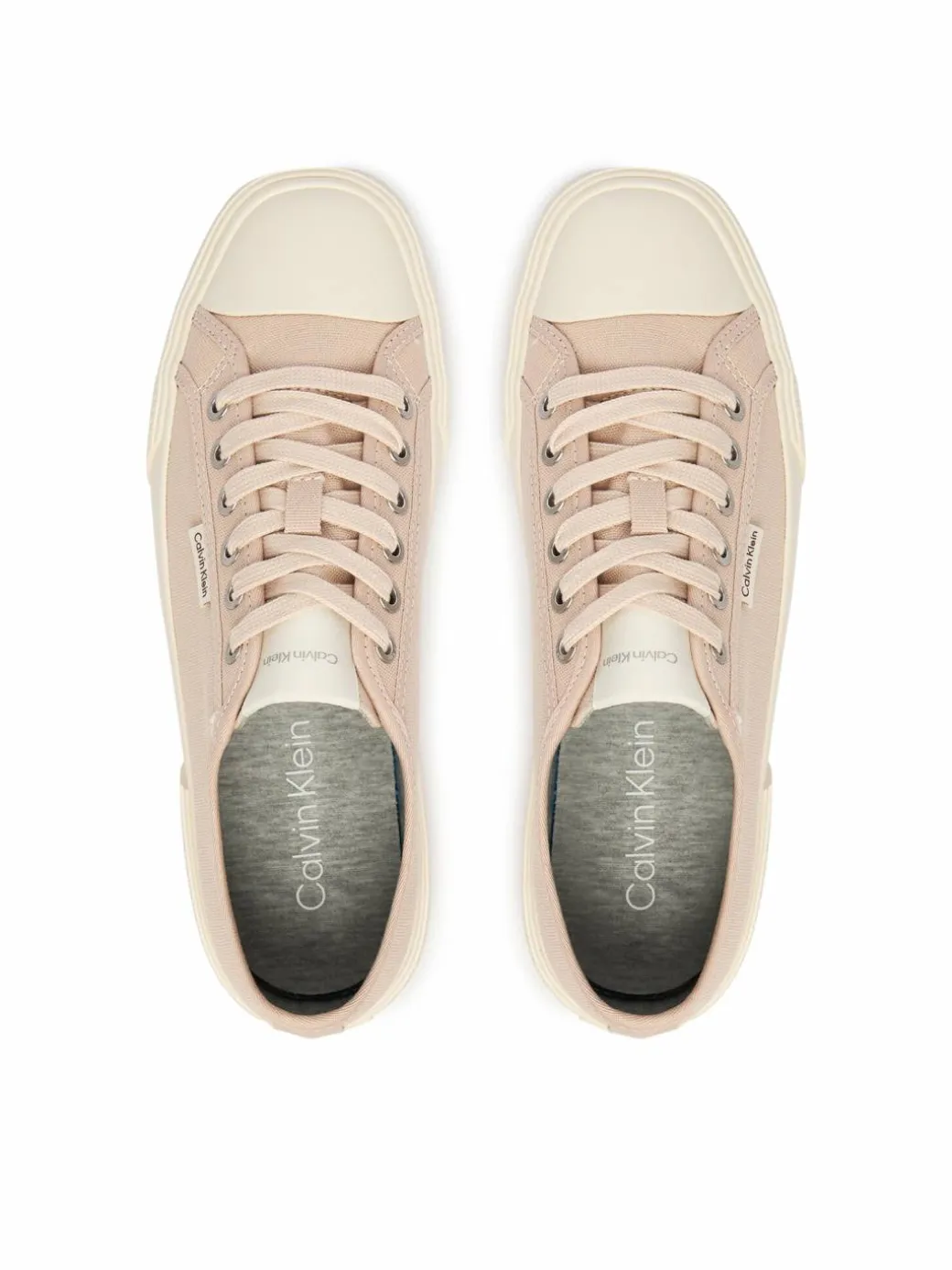 Scarpe da ginnastica Vulc HW0HW02975 Rosa