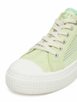 Scarpe da ginnastica V12-908 Verde