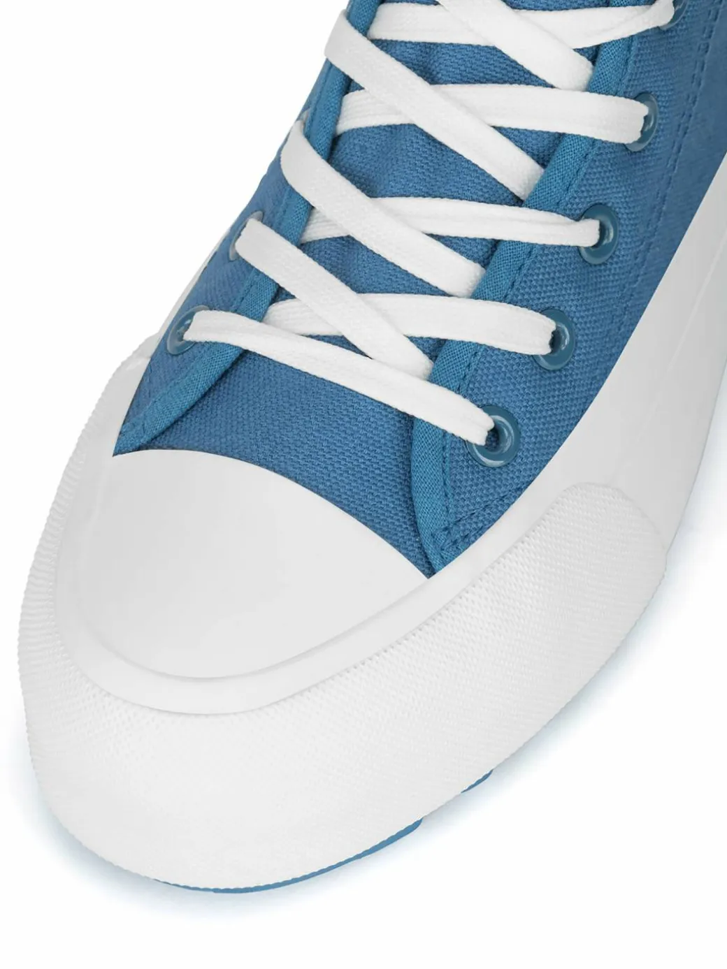 Scarpe da ginnastica WFA2939-1 Blu