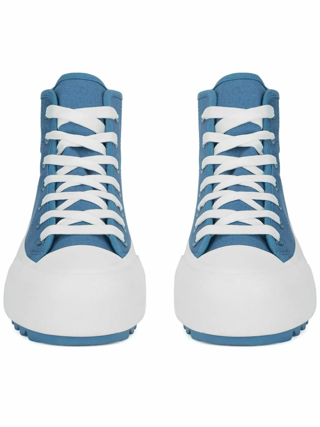 Scarpe da ginnastica WFA2939-1 Blu