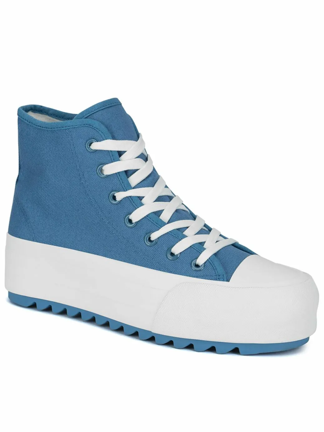 Scarpe da ginnastica WFA2939-1 Blu