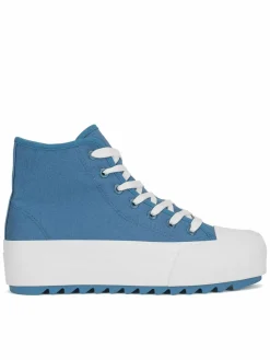Scarpe da ginnastica WFA2939-1 Blu