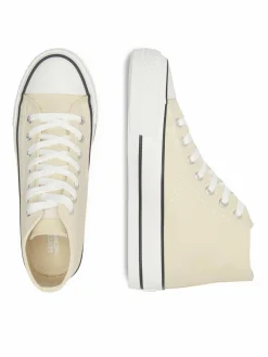 Scarpe da ginnastica WP40-21204LYY Beige