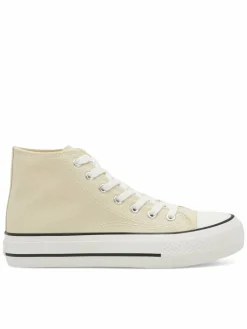 Scarpe da ginnastica WP40-21204LYY Beige