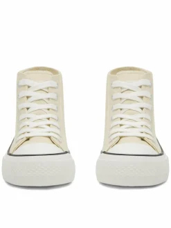 Scarpe da ginnastica WP40-21204LYY Beige