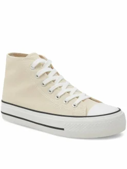 Scarpe da ginnastica WP40-21204LYY Beige