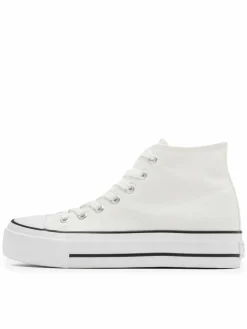Scarpe da ginnastica WP40-21204LYY Bianco