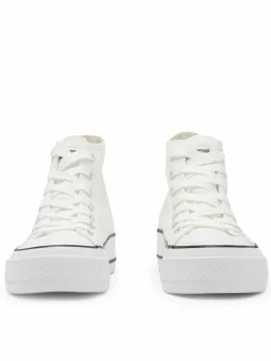 Scarpe da ginnastica WP40-21204LYY Bianco