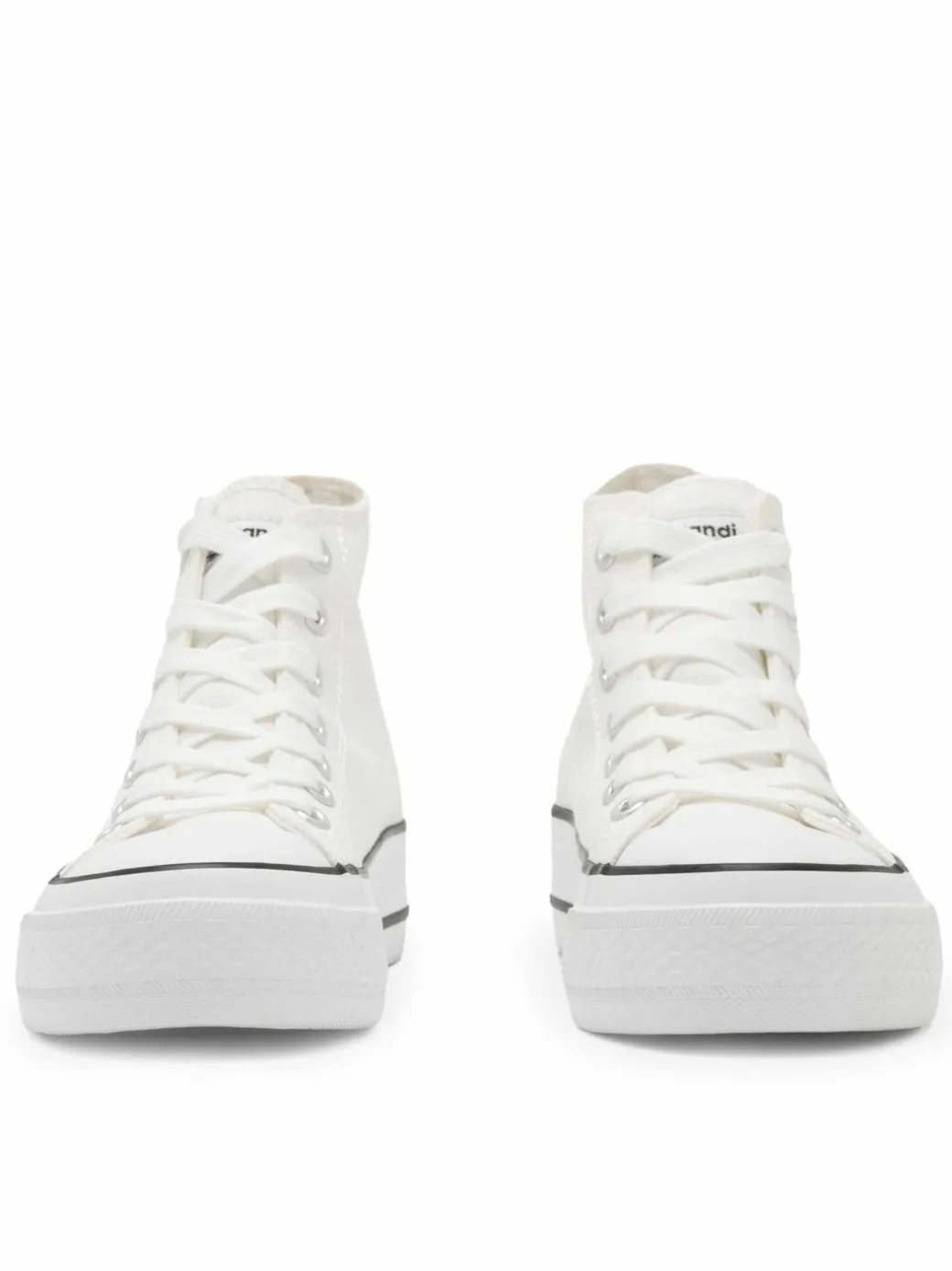 Scarpe da ginnastica WP40-21204LYY Bianco
