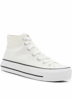 Scarpe da ginnastica WP40-21204LYY Bianco