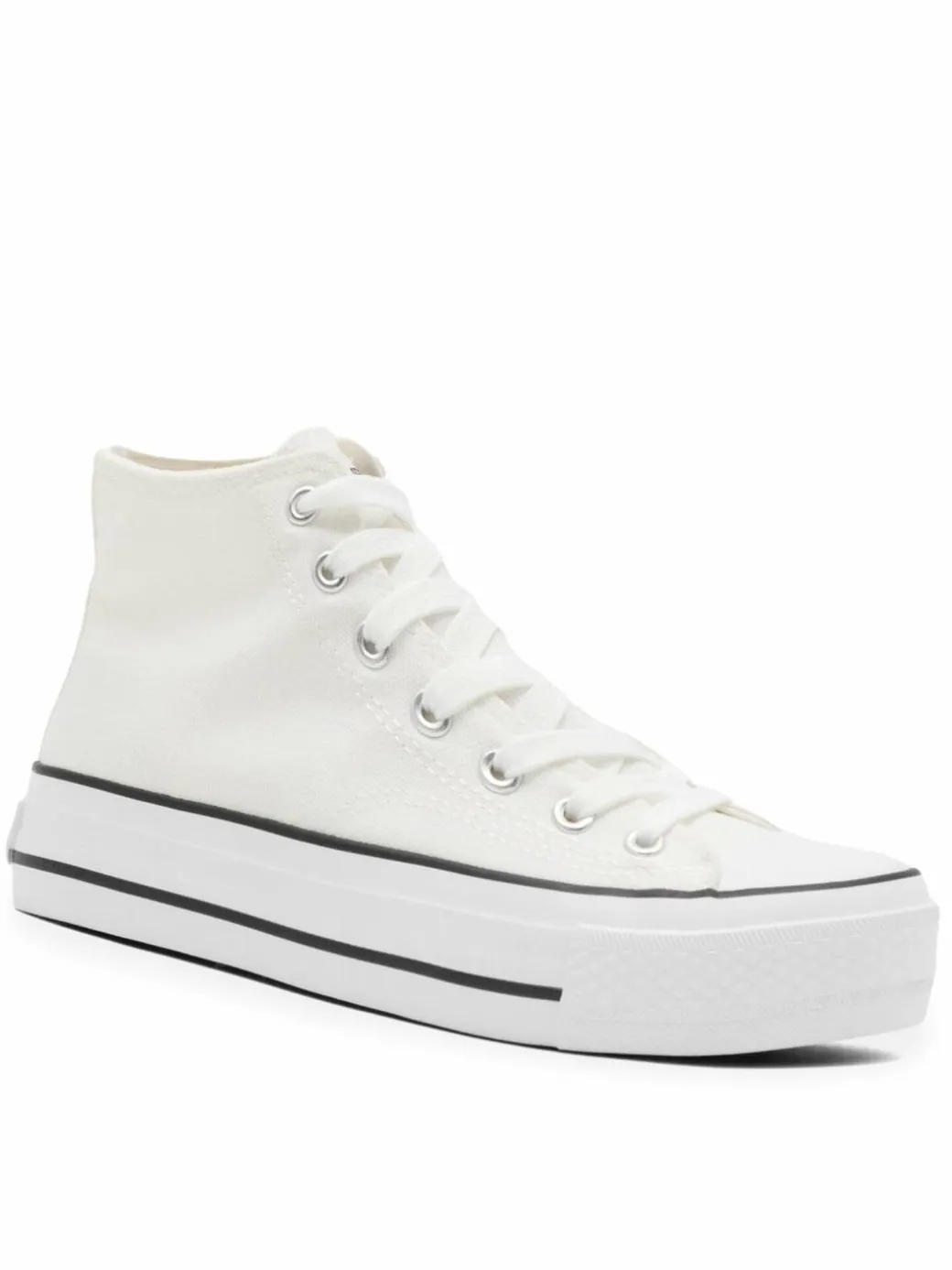 Scarpe da ginnastica WP40-21204LYY Bianco