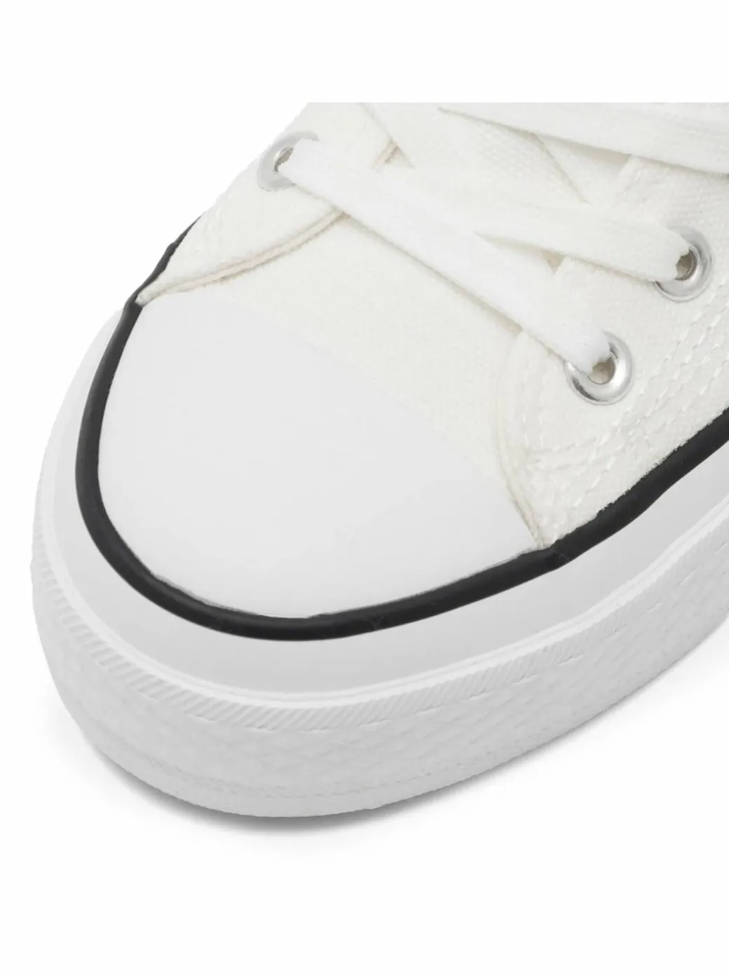 Scarpe da ginnastica WP40-21204LYY Bianco