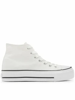 Scarpe da ginnastica WP40-21204LYY Bianco