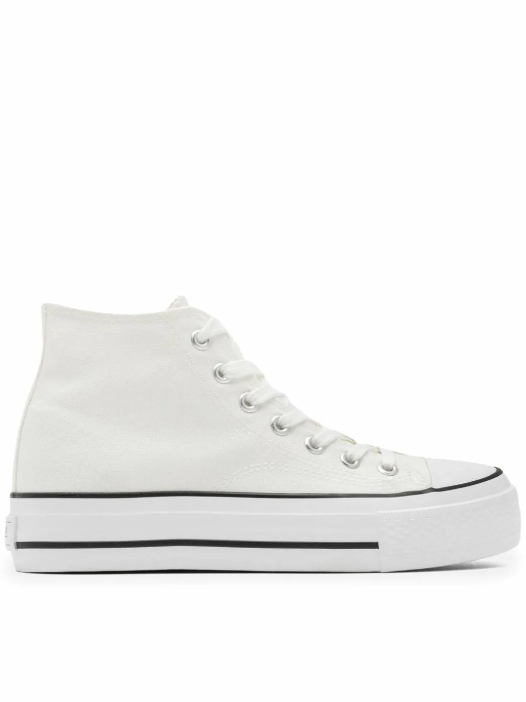Scarpe da ginnastica WP40-21204LYY Bianco