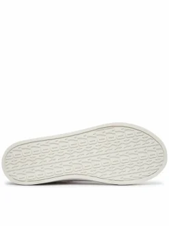 Scarpe da ginnastica Yaser K1611427 Bianco
