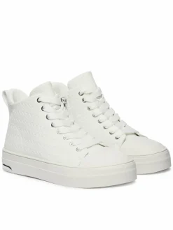 Scarpe da ginnastica Yaser K1611427 Bianco