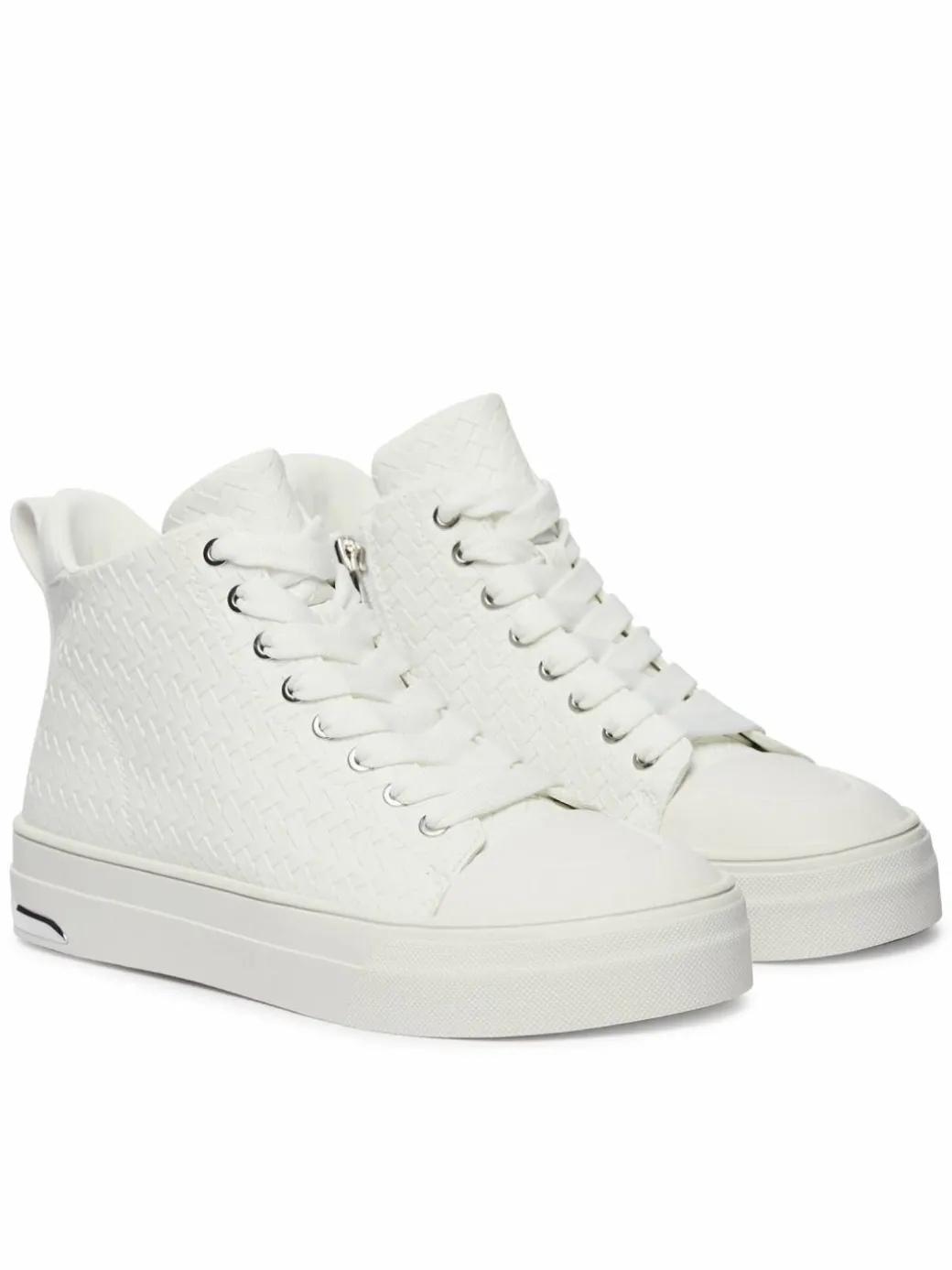 Scarpe da ginnastica Yaser K1611427 Bianco