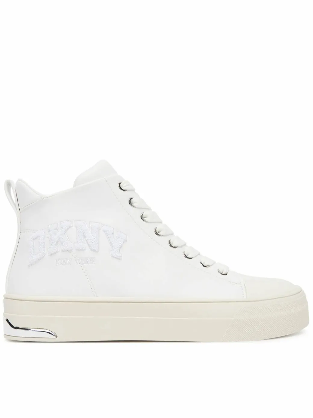 Scarpe da ginnastica Yaser-K3500746 Bianco