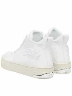 Scarpe da ginnastica Yaser-K3500746 Bianco
