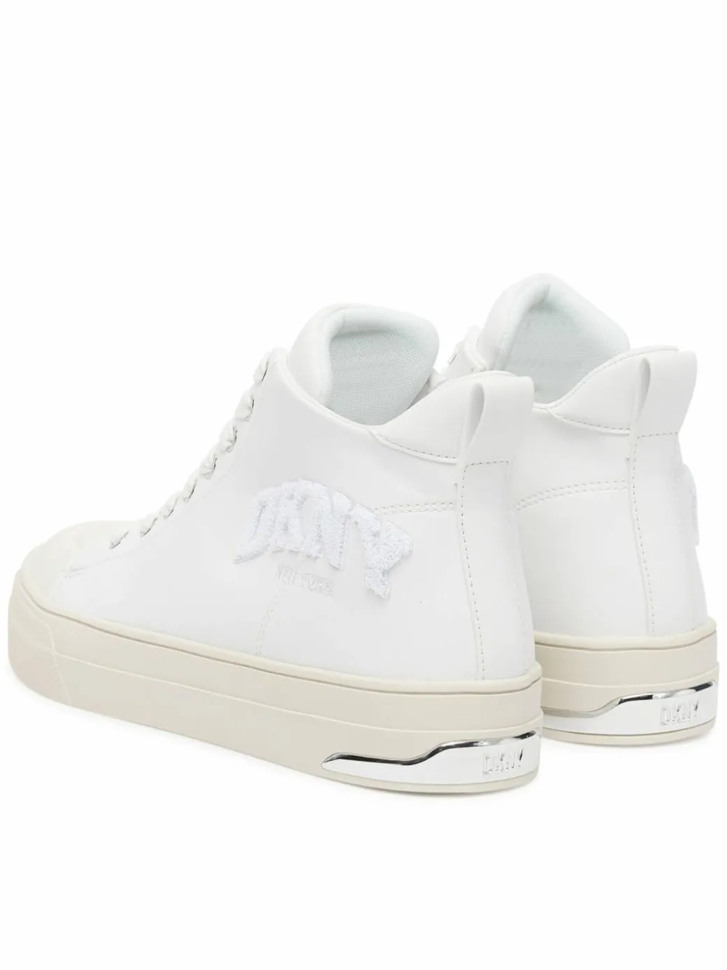 Scarpe da ginnastica Yaser-K3500746 Bianco