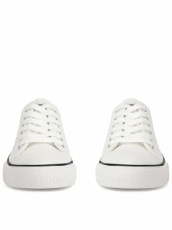 Scarpe da ginnastica YL201402 Bianco