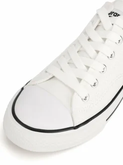 Scarpe da ginnastica YL201402 Bianco