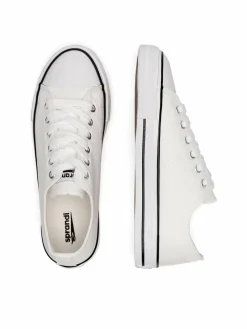 Scarpe da ginnastica YL201402 Bianco