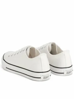 Scarpe da ginnastica YL201402 Bianco
