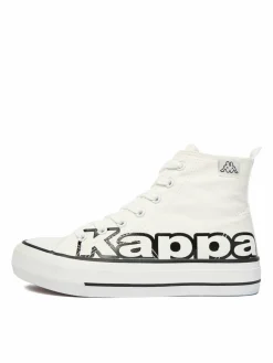 Scarpe da ginnastica YL201408 Bianco
