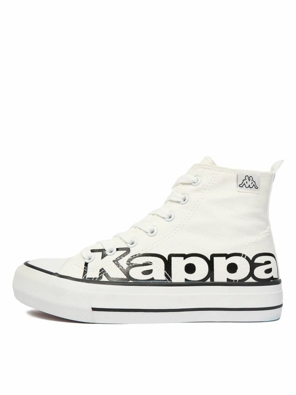 Scarpe da ginnastica YL201408 Bianco