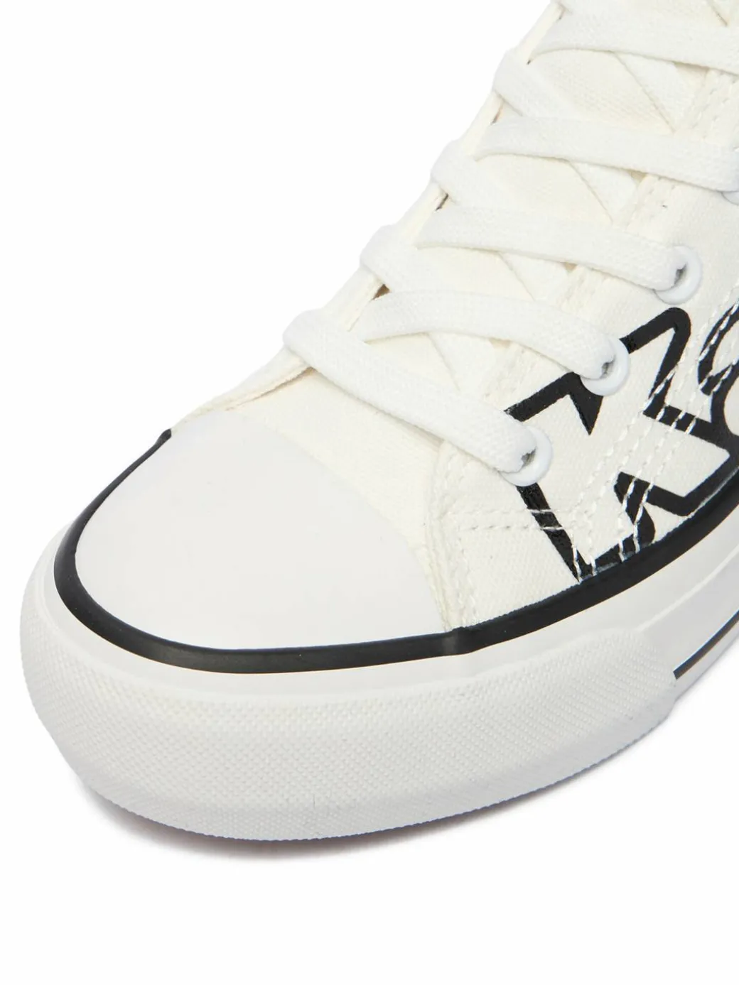 Scarpe da ginnastica YL201408 Bianco