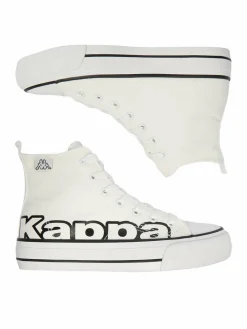 Scarpe da ginnastica YL201408 Bianco